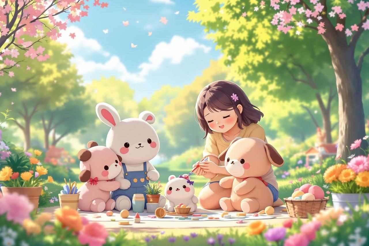 ai漫剧新闻 - ai漫剧暑期特别企划：亲子观影月来啦！